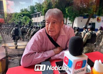 Desapariciones forzadas, un problema que sí se puede erradicar: Óscar Loza