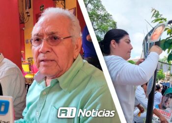 Desapariciones forzadas, un problema que sí se puede erradicar: Óscar Loza