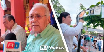 Desapariciones forzadas, un problema que sí se puede erradicar: Óscar Loza