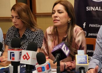 Los sinaloenses sufrimos por la incapacidad del Gobierno de frenar la violencia