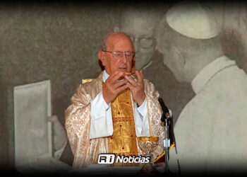 “Marcial Maciel: El lobo de Dios”: la historia del líder religioso que vivió una doble vida