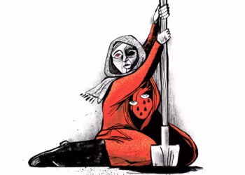 Búsqueda de hijos merma su salud; madres pierden la vista, padecen cáncer u otras enfermedades