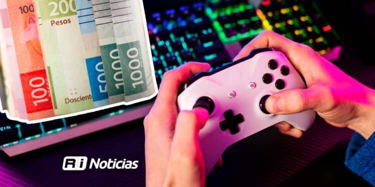 ¿Cuánto cuesta ser gamer en México en 2025? Consolas, PCs y membresías