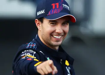 Dan por hecho fichaje de Checo Pérez con Cadillac
