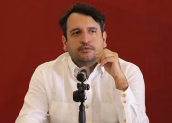 Bachoco se deslinda de supuesta publicidad alusiva al viaje de ‘Andy’ a Tokio