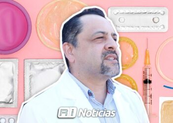 Llaman a adolescentes de Sinaloa a usar métodos anticonceptivos gratuitos