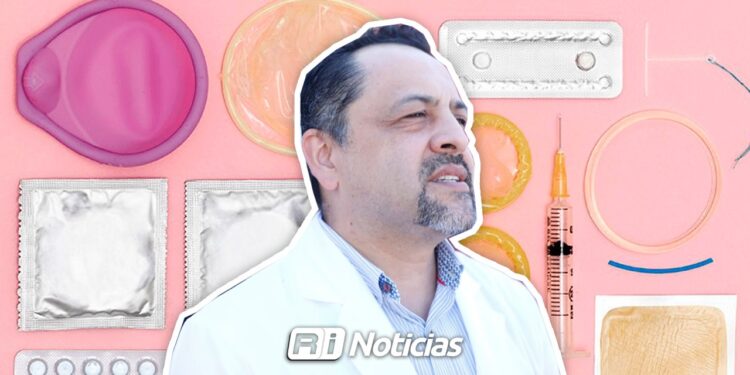 Llaman a adolescentes de Sinaloa a usar métodos anticonceptivos gratuitos