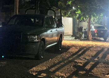 Levantan a policía municipal y dos familiares en Chulavista, en Culiacán