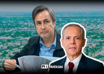 Restitución de Vargas Landeros es un tema de las “instancias competentes”: Rodolfo Jiménez