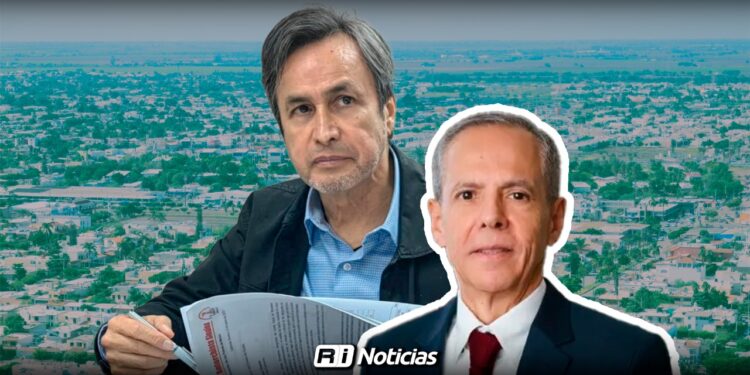 Restitución de Vargas Landeros es un tema de las “instancias competentes”: Rodolfo Jiménez