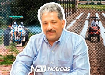 Refuerzan labores fitosanitarias en Sinaloa para la próxima temporada agrícola