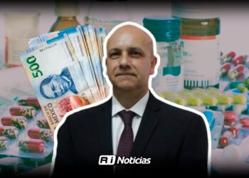 No hay investigación por retraso en pago de medicamentos en Mazatlán