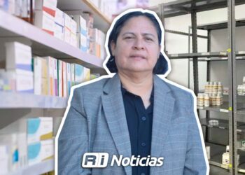 “El Ayuntamiento tiene el dinero ahí para pagar”: dice síndica sobre adeudo por medicamentos