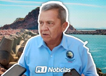 Darán “manita de gato” a escolleras de Isla de Chivos y cerro El Crestón