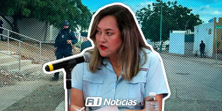 Confirman reporte de privación ilegal de la libertad en Culiacán; desconocen número e identidades