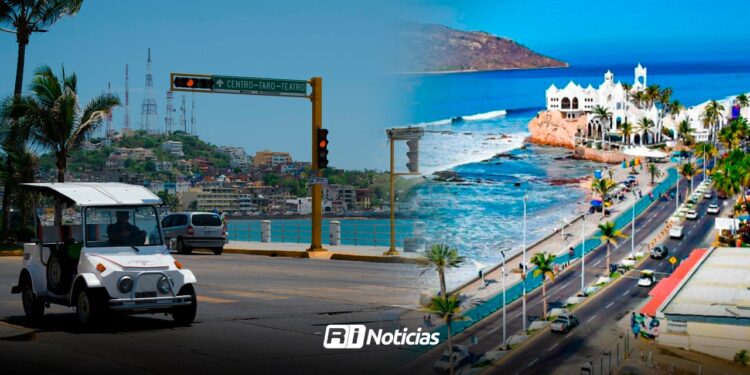 “No se busca cambiar el nombre al Malecón ni a la Avenida del Mar”: José Ramón Manguart