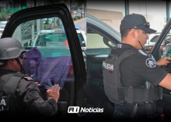 Juan José Ríos pone el ejemplo, autoridades no se sienten “Intocables”