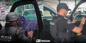 Juan José Ríos pone el ejemplo, autoridades no se sienten “Intocables”