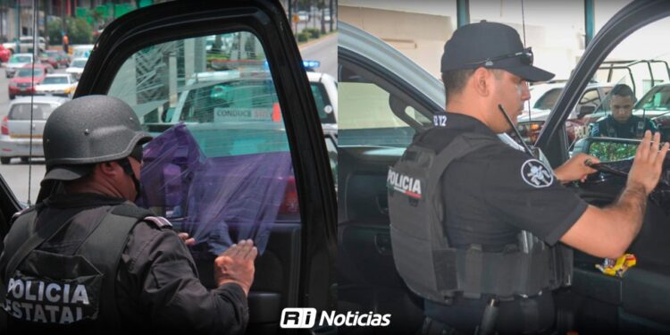 Juan José Ríos pone el ejemplo, autoridades no se sienten “Intocables”