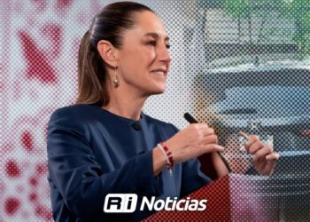 Claudia Sheinbaum afirma que ha disminuido el robo violento de vehículos en Sinaloa