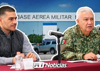 Gabinete de Seguridad Federal se reúne con dueños de medios de comunicación en Sinaloa
