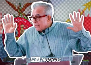 Gobernador de Sinaloa destaca crecimiento económico del 7% y reconoce reto en seguridad