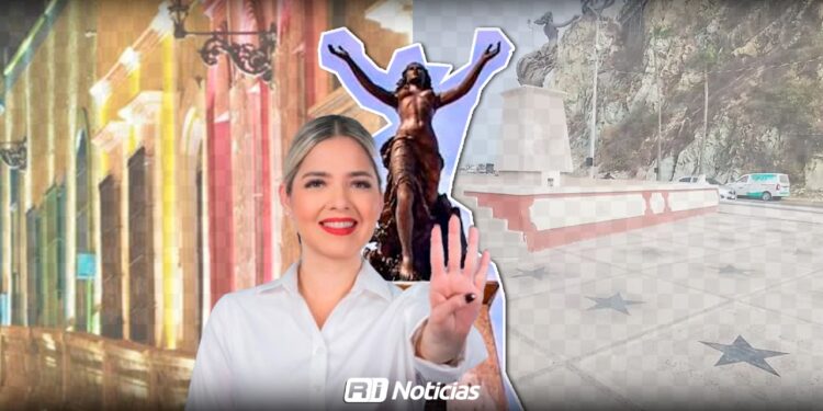 Restaurarán monumentos y colocarán placas históricas en 32 puntos del Centro