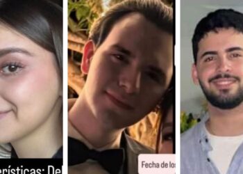 Privan de la libertad a tres jóvenes al salir de antro, en Mazatlán