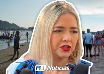 “En agosto se ha superado la expectativa”, afirma alcaldesa