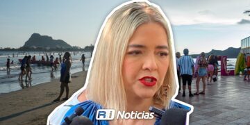 “En agosto se ha superado la expectativa”, afirma alcaldesa