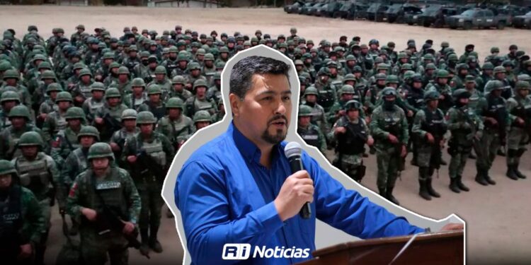 El PAN de Mazatlán pide estrategia de seguridad para Sinaloa y da voto de confianza a gobierno federal