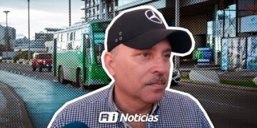 Cámaras de vigilancia en camiones del transporte público redujeron asaltos hasta un 100%: Alianza