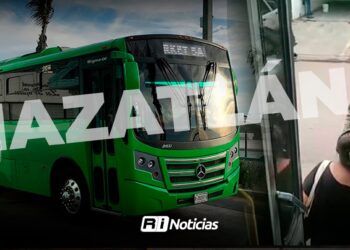 Alianza dice SÍ a operativos del Ejército vs. Camiones Urbanos en Mazatlán