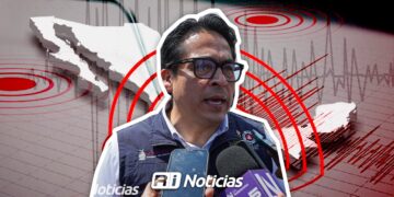 Aumenta la actividad sísmica en Sinaloa: ¿Qué tan preparados estamos?
