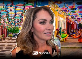 “Estamos en un plan de una estrategia nacional de fortalecimiento de Pueblos Mágicos”: Celia Jáuregui