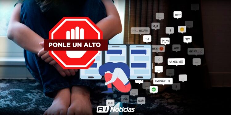 No te quedes callado: La difamación en redes sociales es un delito y puedes denunciarlo