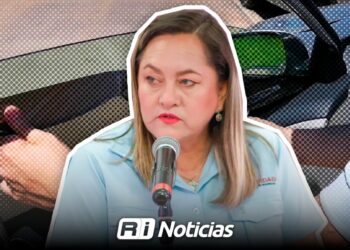 Servidores públicos en Sinaloa también deben retirar polarizado de sus vehículos