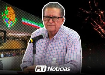 Gobierno de Sinaloa asegura que hay las condiciones para la celebración del Grito de Independencia