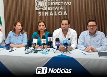 PAN critica reforma electoral y defiende al INE