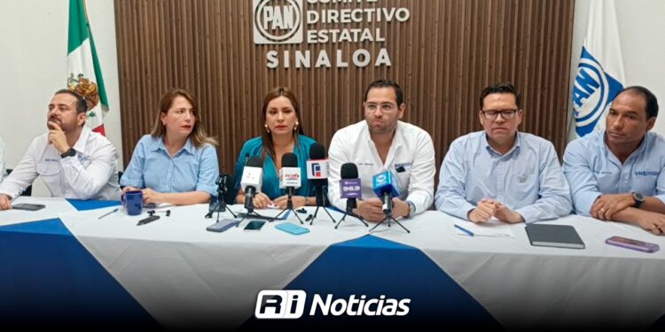 PAN critica reforma electoral y defiende al INE