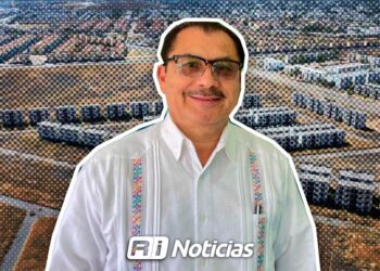 Proyectan construir mil 400 viviendas en Mazatlán antes de finalizar el año