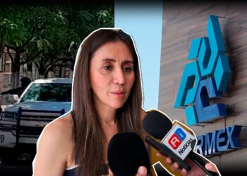 COPARMEX reconoce que casos de “levantones” en Mazatlán mandan mensaje de inseguridad