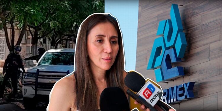 COPARMEX reconoce que casos de “levantones” en Mazatlán mandan mensaje de inseguridad