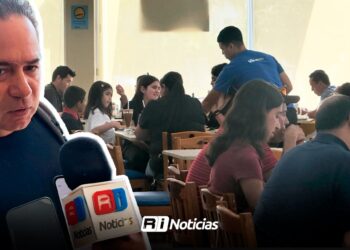 CANIRAC reporta incremento de afluencia turística en las últimas tres semanas