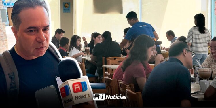 CANIRAC reporta incremento de afluencia turística en las últimas tres semanas