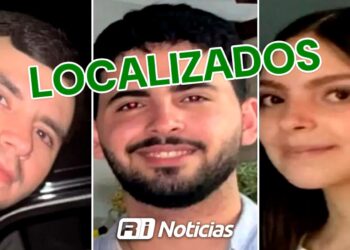 Se confirma la aparición de los tres jóvenes desaparecidos en Mazatlán