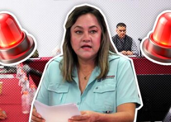 Alertas de seguridad en Sinaloa se activarán solo con hechos confirmados