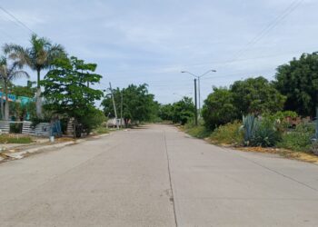 Hombre es baleado en Santa Fé, pero no fue ubicado por las autoridades