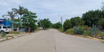 Hombre es baleado en Santa Fé, pero no fue ubicado por las autoridades