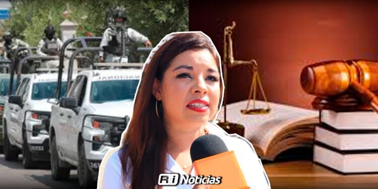 Abogada acusa de incompetentes a autoridades por calificar como “muerte natural” decesos de víctimas de violencia